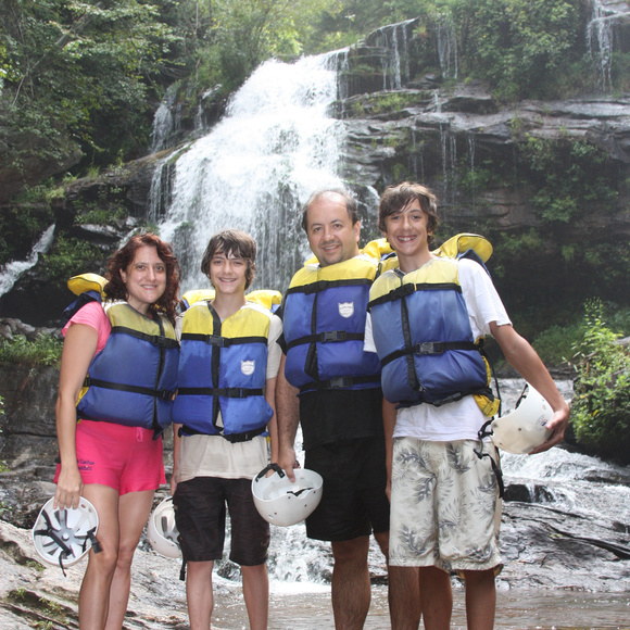 Meet your Posher, Sorin, Heidi & Family - Picture 2 of 2